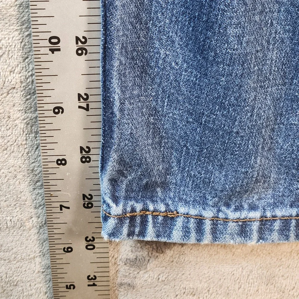 Levis jeans are